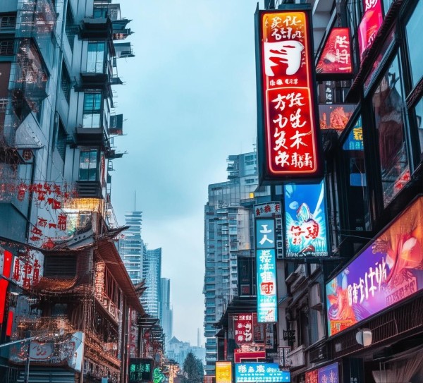 闵行区正规广告设计规划，助力城市文化与商业的统一
