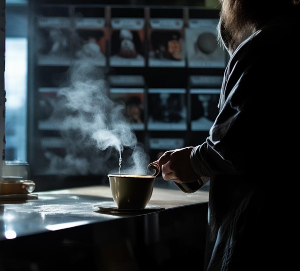咖啡，奶茶广告背后的违规案例，为什么它们不能-pass？
