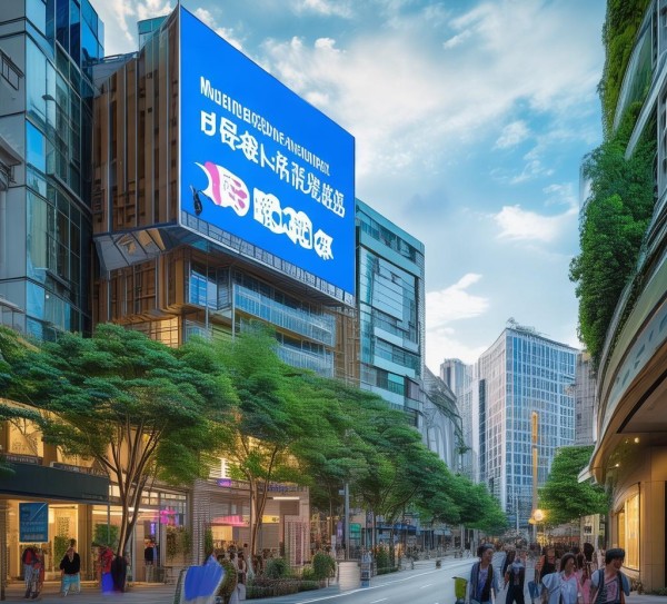 柳州市宣传广告公司地址，助力城市活力与和谐