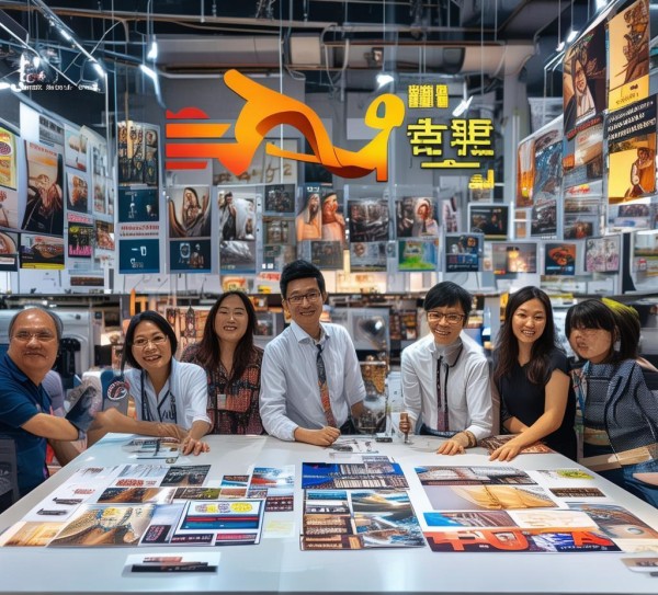 助力专业品牌传播,专业创新助力