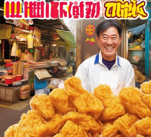 油条广告宣传案例范文