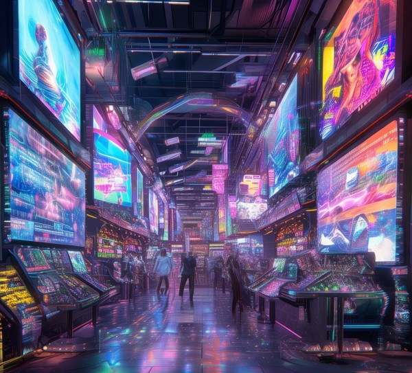 数字时代的市场秩序，广告设计的创新与未来
