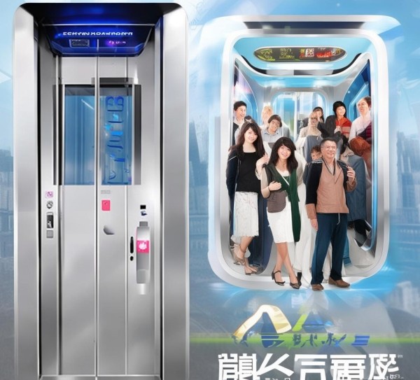 电梯广告公司宣传，助力您的生活更便捷