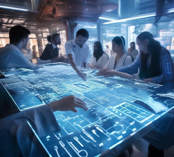绍兴医院广告规划,赋能医疗领域的数字化转型