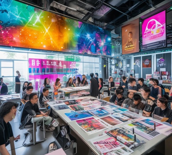 九江制作宣传广告公司,让品牌绽放光彩