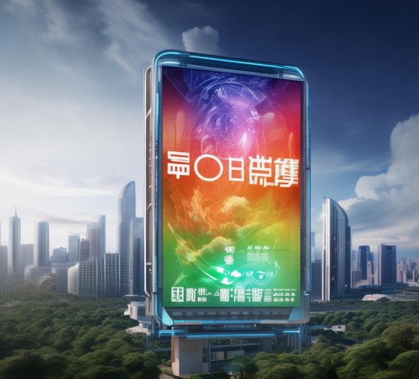 永平广告牌未来，规划与发展