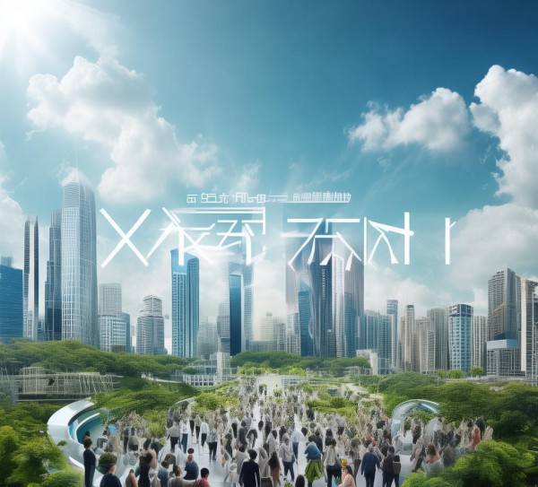 XX分公司发展规划广告语