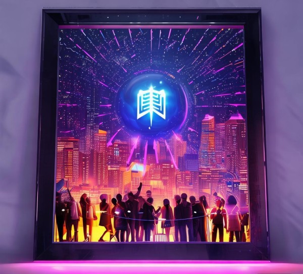 从视觉冲击到激励,规划融资广告宣传图的策略
