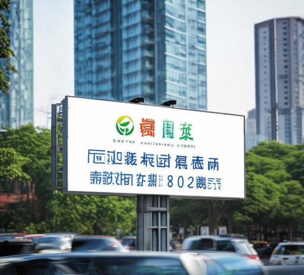 南宁广告位规划公司电话解析