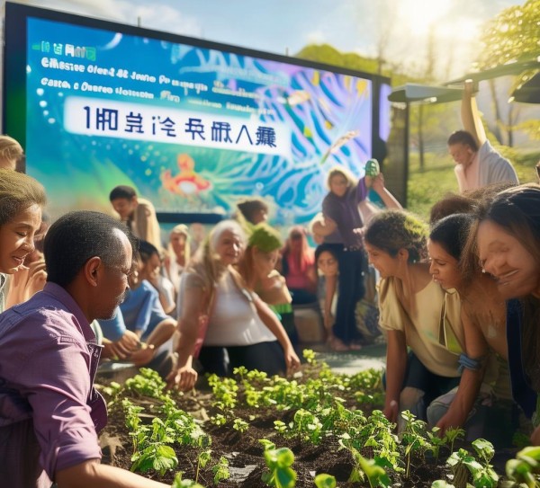 216-221十年公益广告，传递社会价值的传播机制