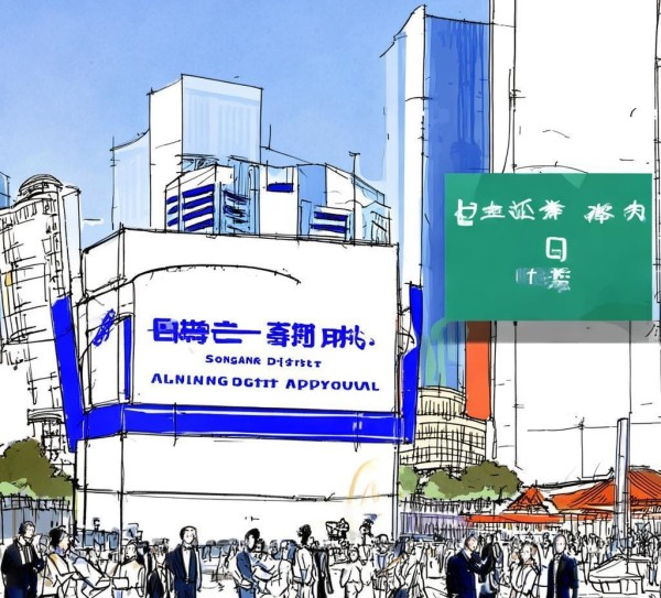松江区广告位规划政策解读及实际应用
