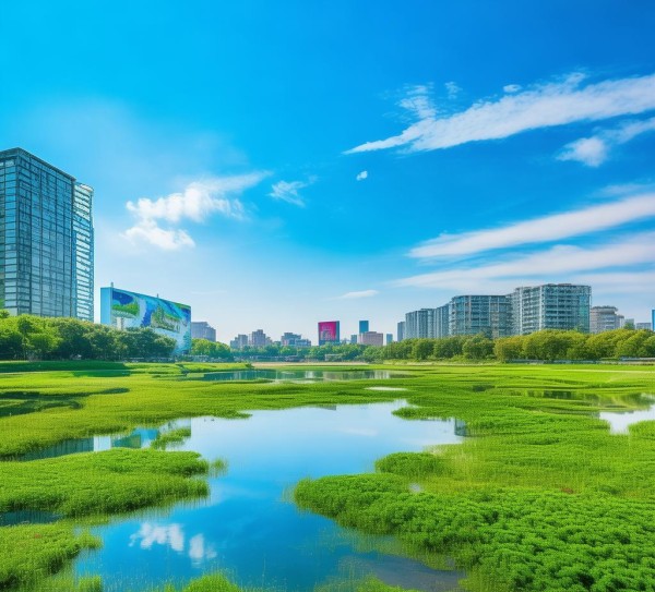天然之夏·娄底户外广告专项规划，222年成效显著