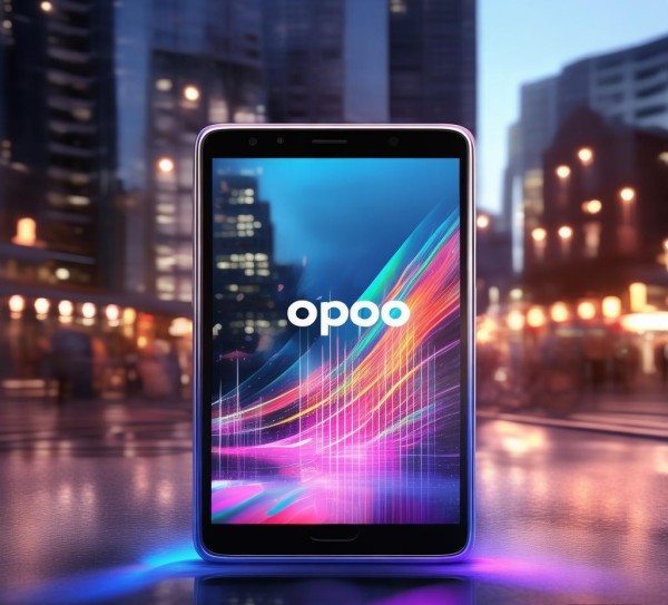 oppo,广告案例中的创新