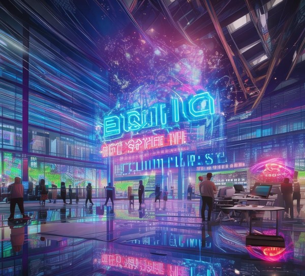 中国领先的宣传广告公司，eqing the stage of the future
