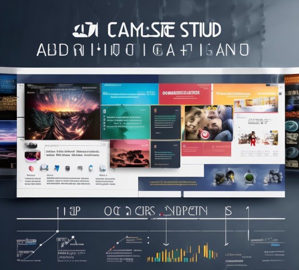 广告宣传的案例分享,从策略到效果的全面解析
