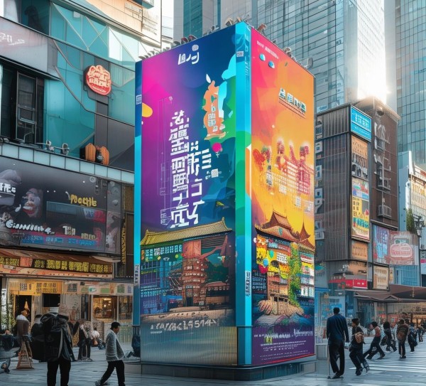 宁波宣传广告设计案例研究与启示