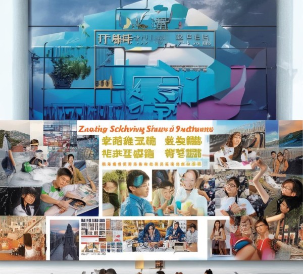 浙江学校广告规划,策略与案例解析