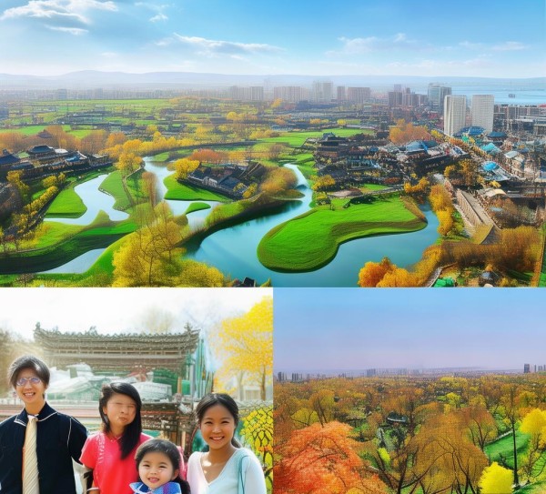 吉林市旅游风景如画宣传广告公司怎么样?