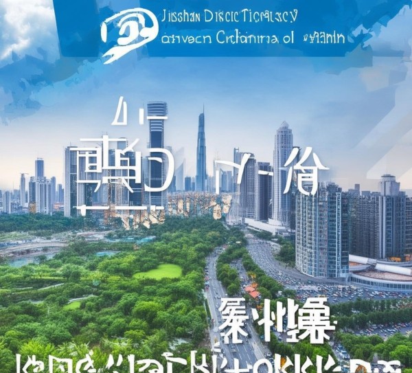金山区品质广告设计规划，助力城市品质提升