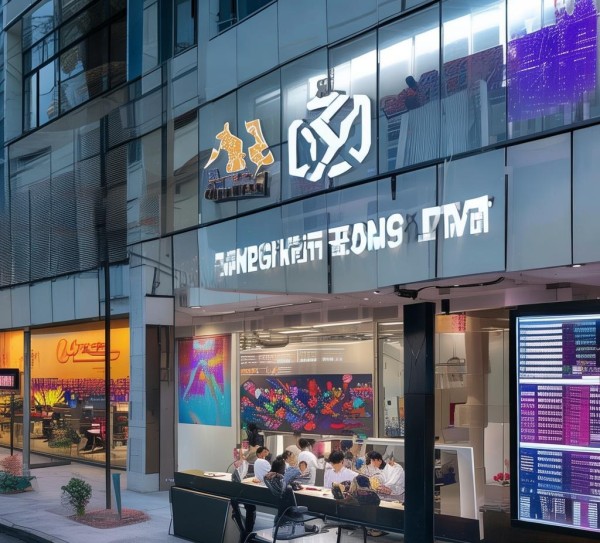 重庆永川广告公司,精准洞察与创意传播的全能者