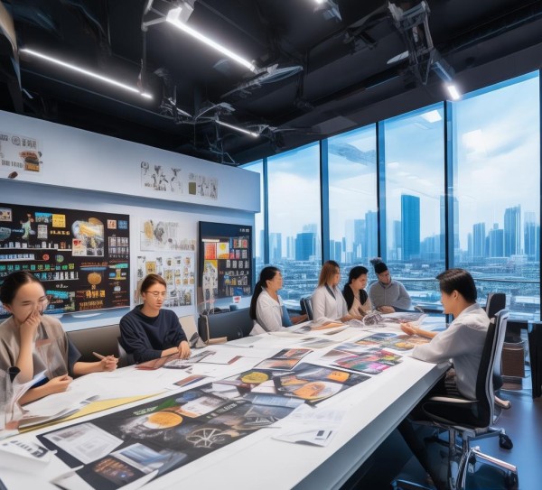 专业海南海口广告设计之选—海口市广告规划设计公司,助您打造leading brand