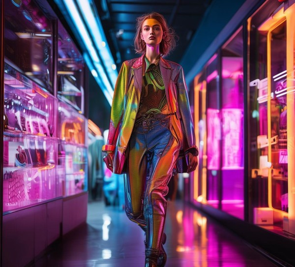服装品牌广告宣传案例分析