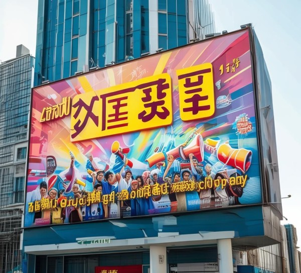涿州宣传喇叭广告公司助力涿州广告市场创新实践