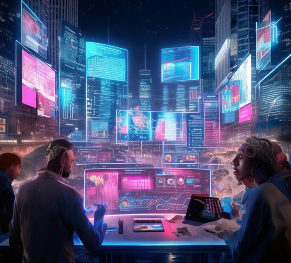 The Future of Cost-Optimized Advertising: An Overview of a Case Study in the Context of Instagram during 223