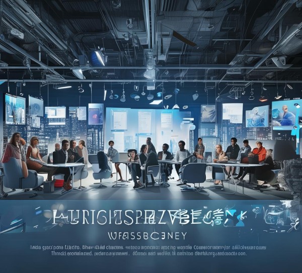 广告公司宣传片，创意与视觉效果的创新模式