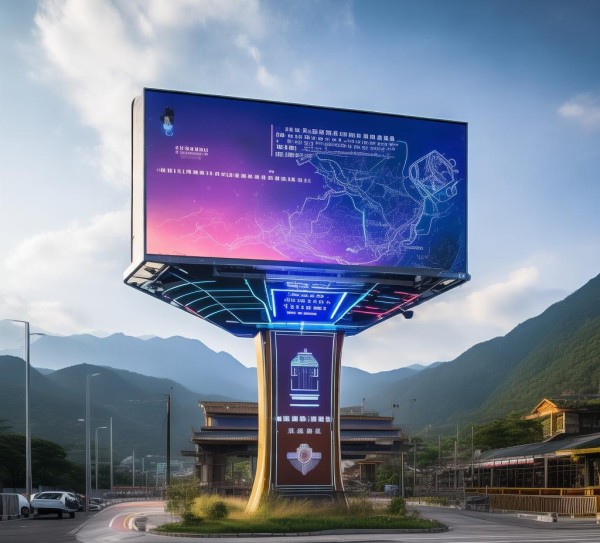 贵州广告牌产业发展新路径，规划方案浅谈