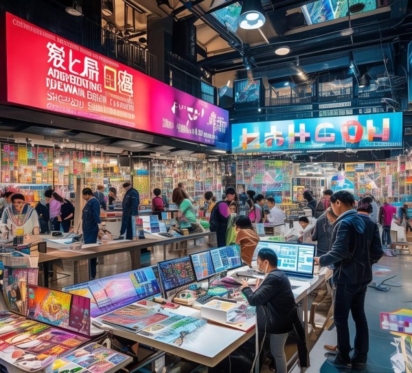 成都广告设计公司推荐,让创意与商业相遇,创造无限可能