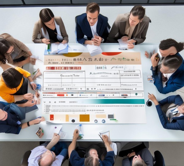肇庆广告投放预算规划及实施计划
