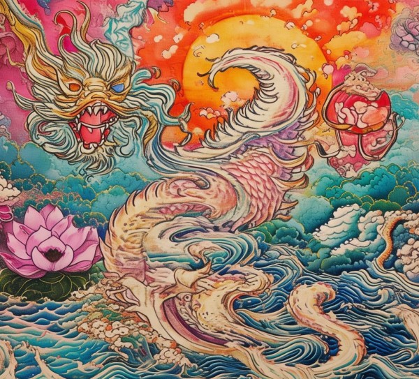 解读唐彩广告公司宣传画册，你的理想品牌故事