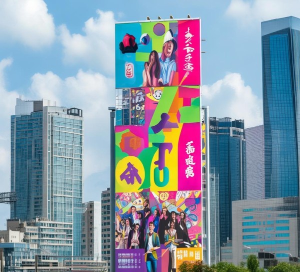 江西广告公司，招聘广告人才！