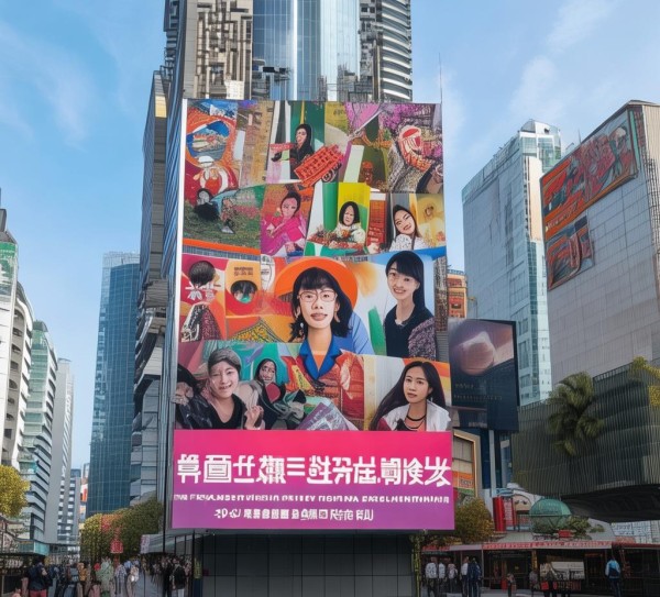 长沙宣传变装广告公司地址解析，助力城市文化魅力