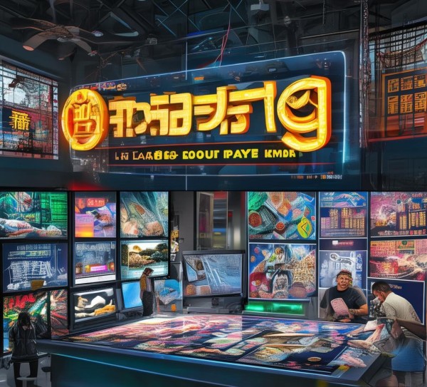 篇1,益阳广告公司,创新与精准,让广告在益阳绽放