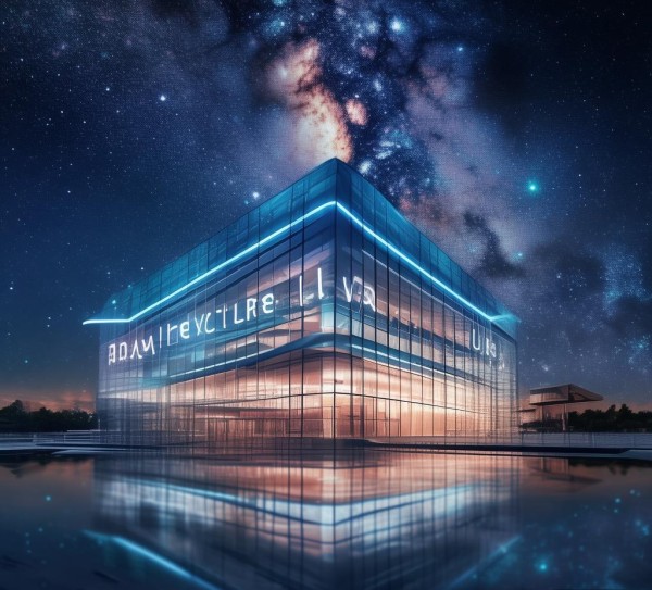 星辰大海,星河璀璨,广告公司的未来,等待着我们!