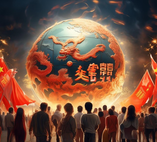 信中国,助力全球宣传,传播中国声音