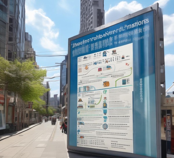 临街广告规划办理流程解析——全面解析便捷高效