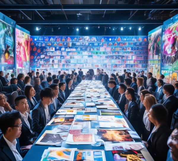 广告学职业规划大赛