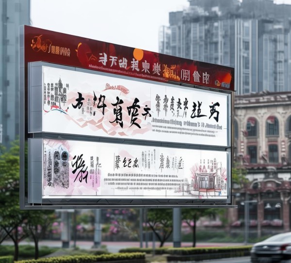 嘉兴广告规划与实践
