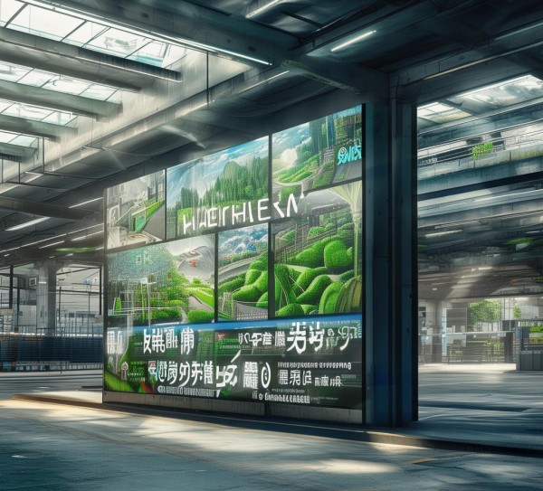 地库广告规划方案,城市形象的重塑与居民生活品质的提升