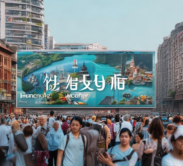 汉中宣传广告公司,助力汉中城市魅力