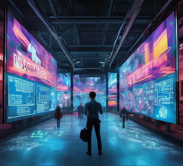 创新广告设计规划,revolutions in ad design through strategic planning