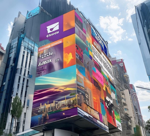聊城广告公司图文宣传，助力聊城市场视觉提升