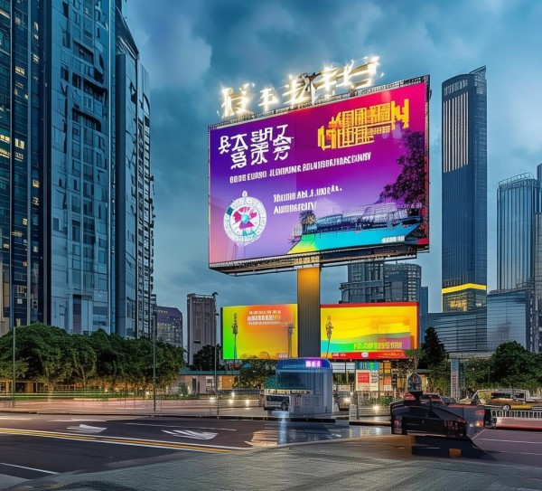 寻怀集县宣传广告公司的最佳位置