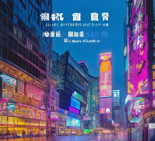 晋城市户外广告规划,城市活力的创新发展