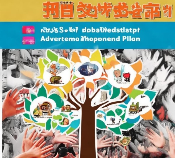 公益广告五年发展规划书