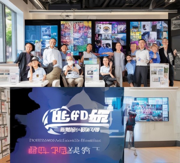 和顺宣传广告公司，专业、创新，助力品牌传播