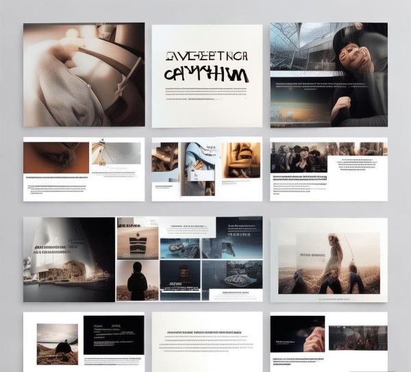 广告宣传案例 PowerPoint，从设计到效果的全维度思考